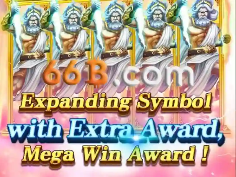 Ưu đãi Slot 66B vip