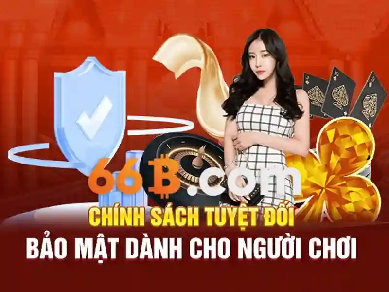 66B - Trải Nghiệm Nổ Hũ Đỉnh Cao Cùng Các Trò Chơi Slot Hấp Dẫn 2026