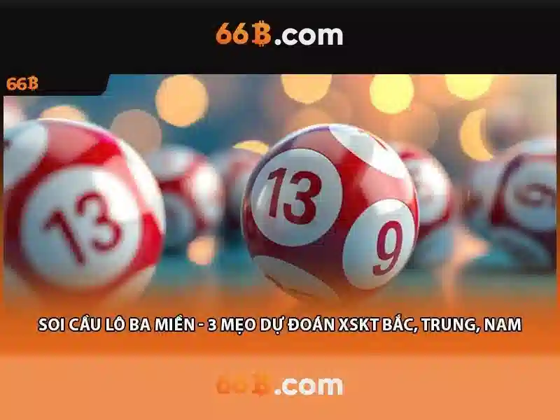 Các Loại Trò Chơi Slot Đang Hot Tại 66B