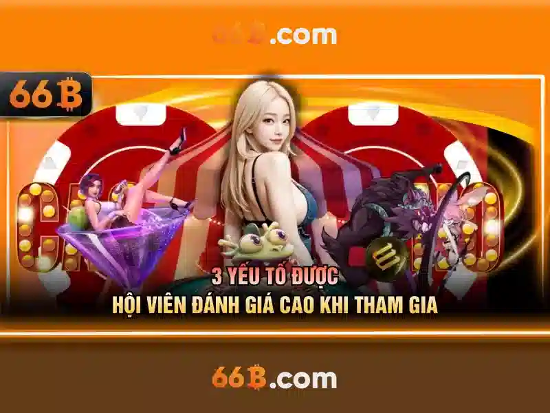 Tải App 66B Android