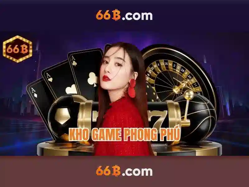Tải game Slot 66B phiên bản mới