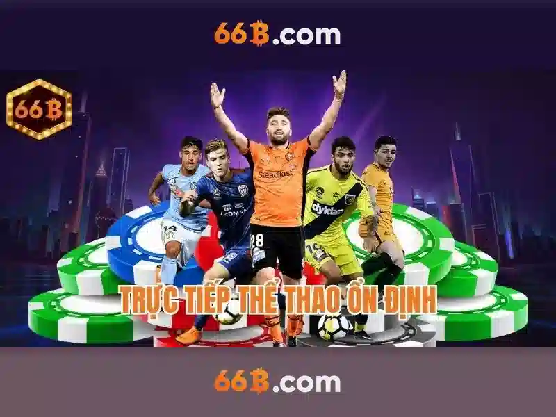 Trải nghiệm Slot đỉnh cao 66B