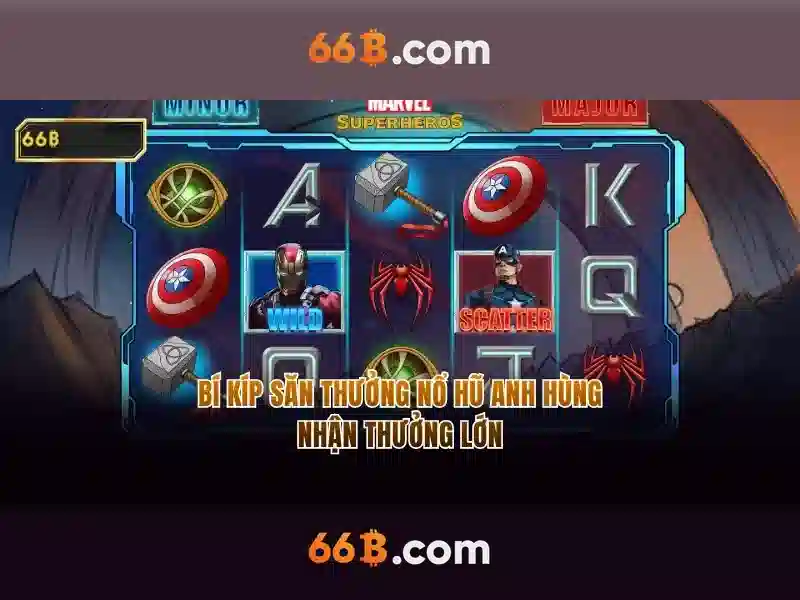 Đăng Ký Game 66B