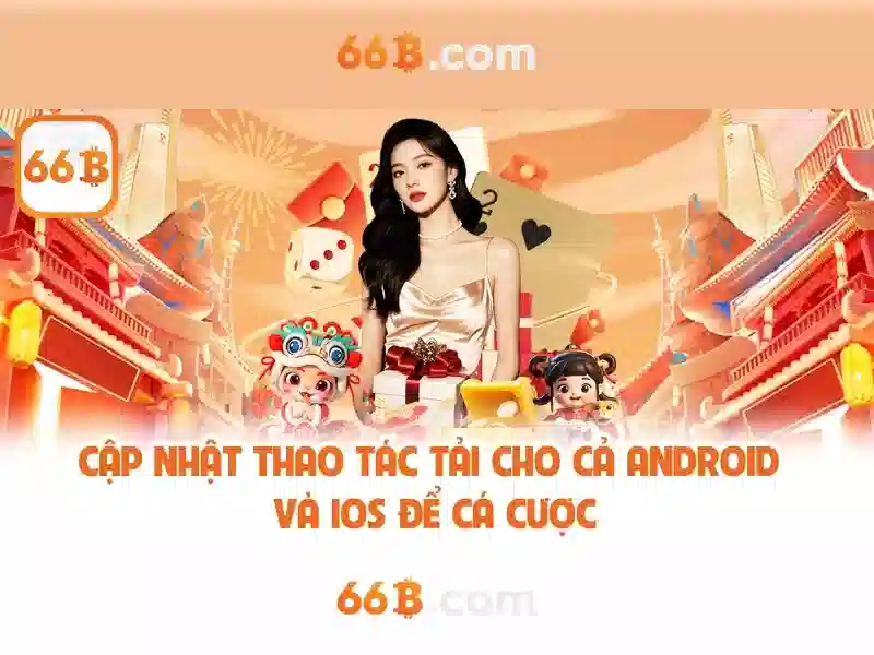 nền tảng cá cược 66b