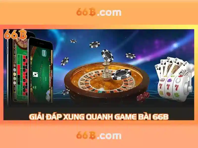 Trải Nghiệm SLOT 66B