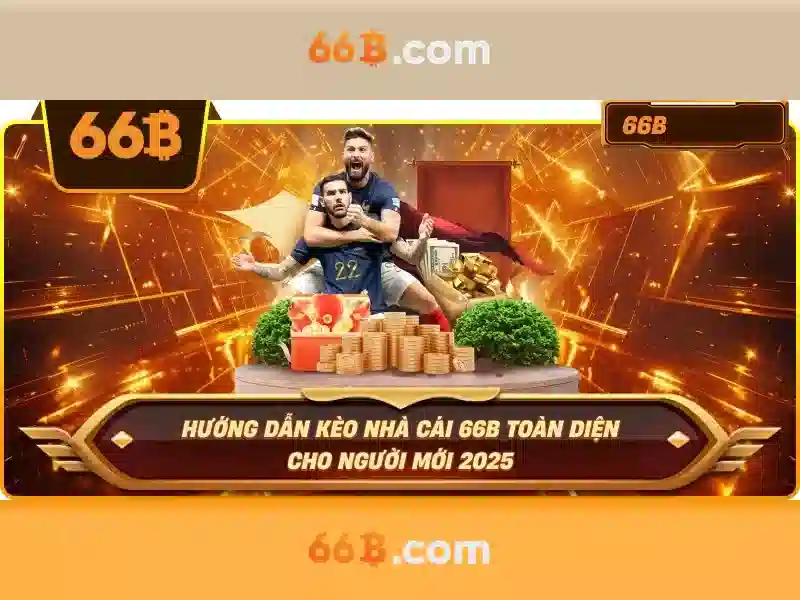 Trải Nghiệm Slot Đỉnh Cao Với 66B