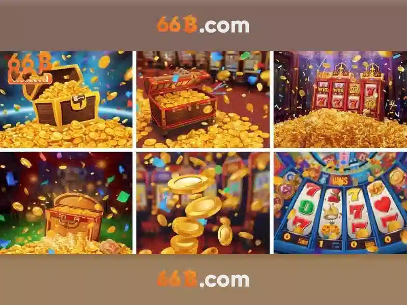 Khuyến Mãi 66B 2026 – Trải Nghiệm Slot Đỉnh Cao Với Chương Trình Ưu Đãi Đặc Biệt