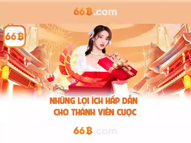 Trải nghiệm Slot 66B chính thức