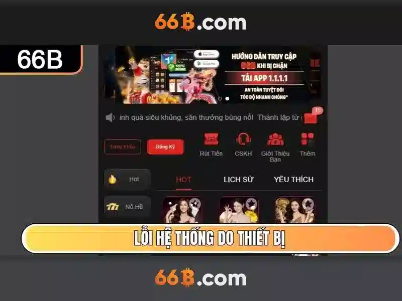 Cộng Đồng Slot 66B