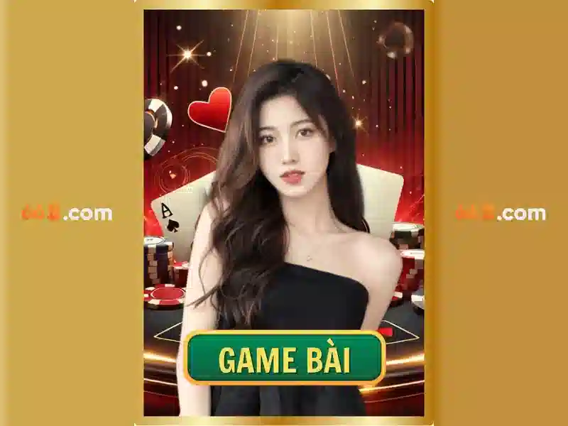 Trò Chơi Slot 66B