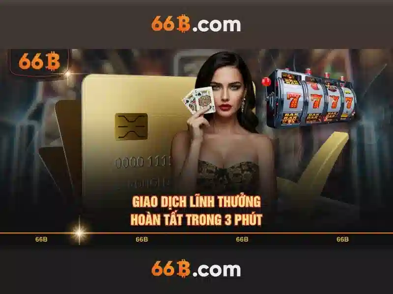 Trải Nghiệm Slot