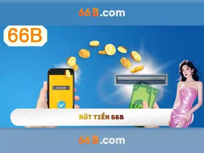 Tham Gia Rút Thưởng 66B