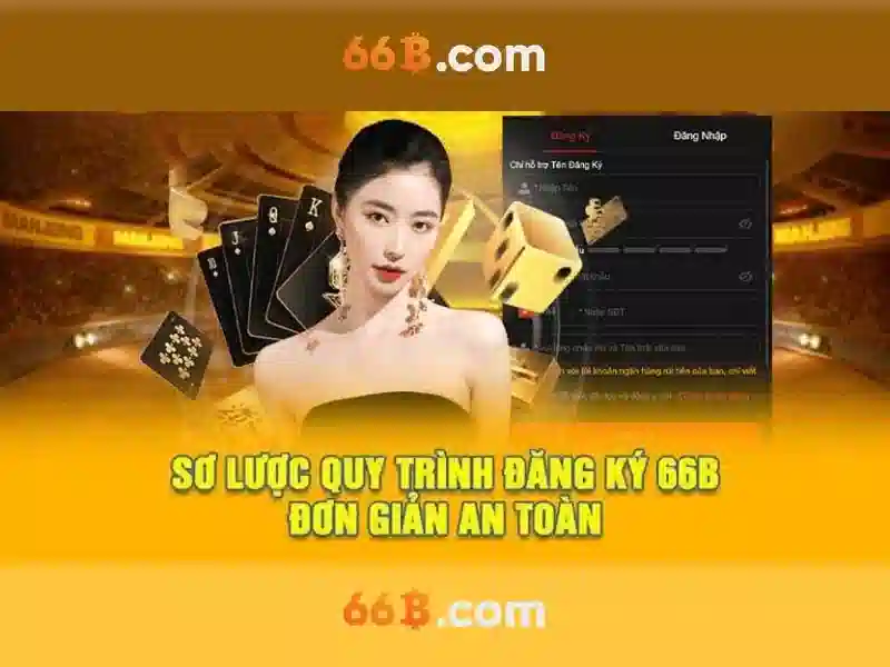 66B Chính Thức – Trang Chủ 66B Không Bị Chặn 2026 | 66B Chính Thức