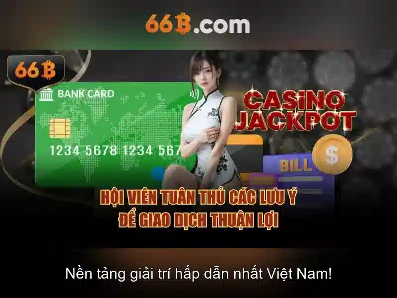 khuyến mãi 66B