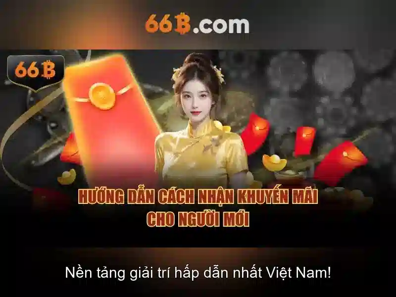 Tại Sao Nên Chọn 66B