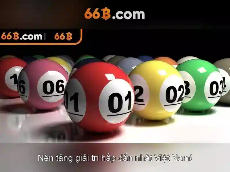66B Slot