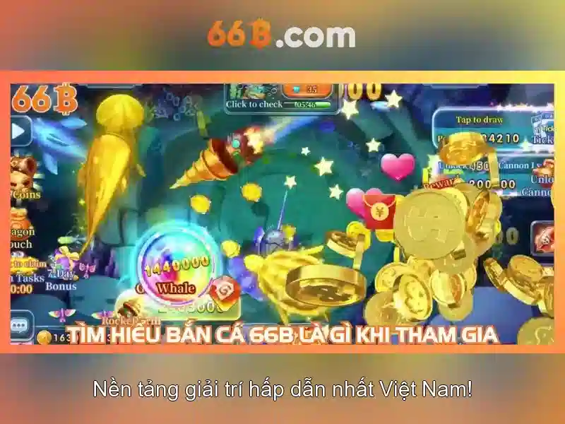 Trải Nghiệm Game Bài 66B