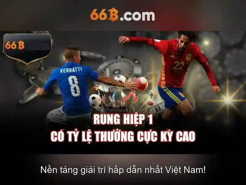 Tại Sao Nên Chọn 66B Chính Thức