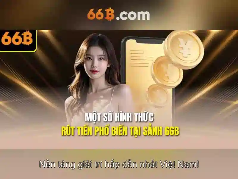 Trải Nghiệm Slot 66B