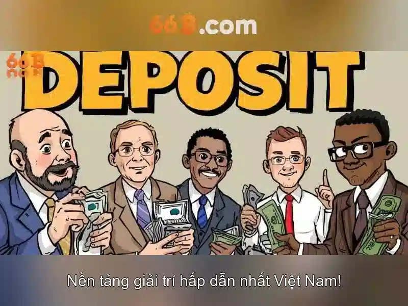 Trải nghiệm Slot đỉnh cao 66B