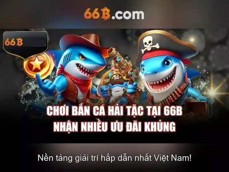 Trải Nghiệm Slot 66B