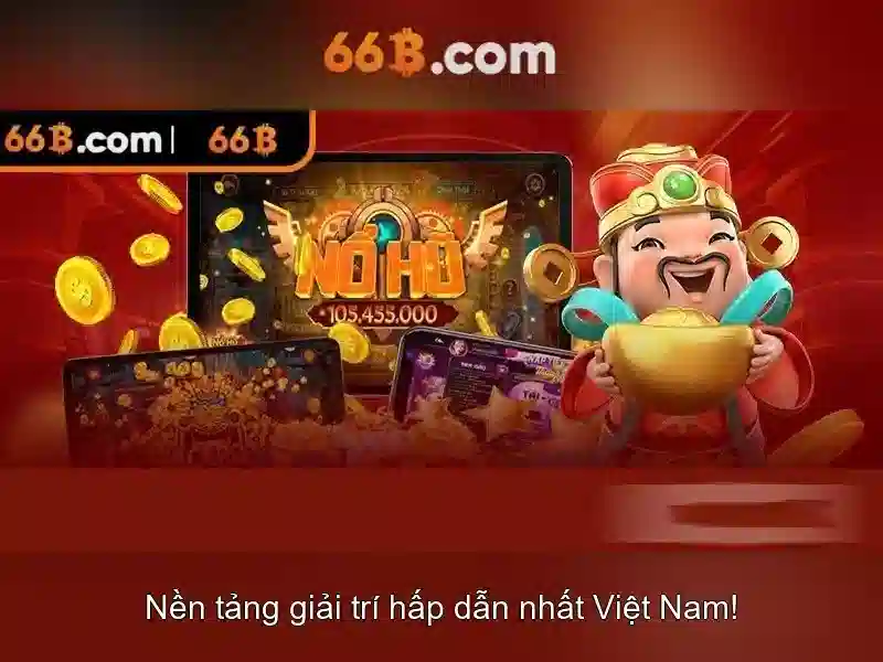 Hướng dẫn đăng nhập 66B Slot