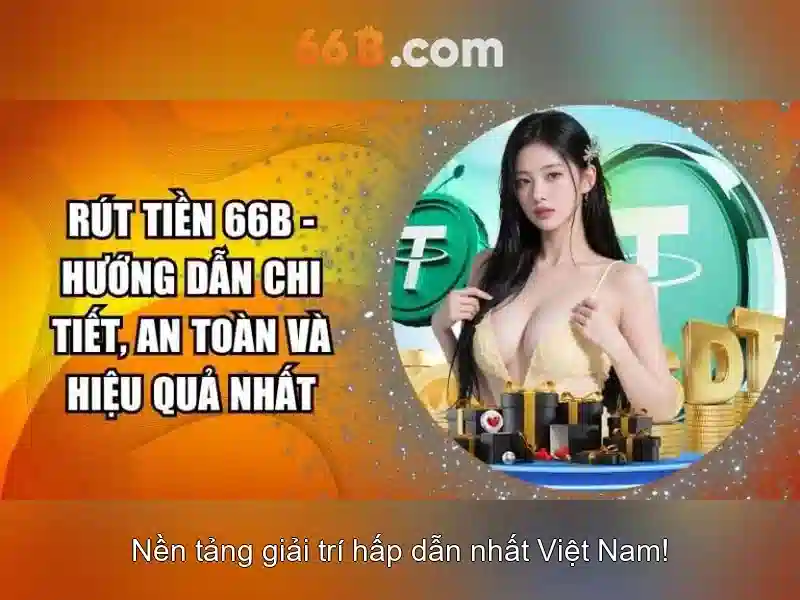 66B – Đánh Giá Chi Tiết Về Trải Nghiệm Slot 66B 2026