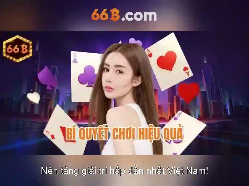 trải nghiệm SLOT 66B