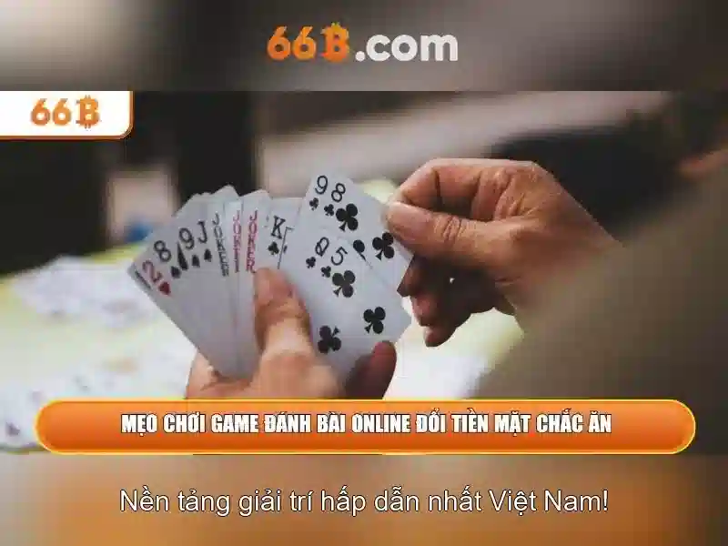Bí Quyết Chơi Slot 66B