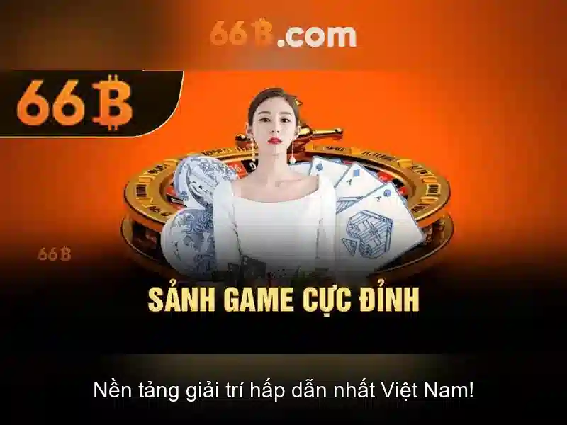 66B 🎖️ Link Đăng Ký 66B Chính Thức Không Chặn 04/2026