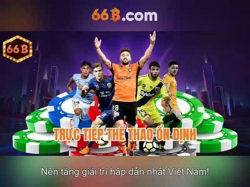 Chương Trình Nhận Thưởng 66B