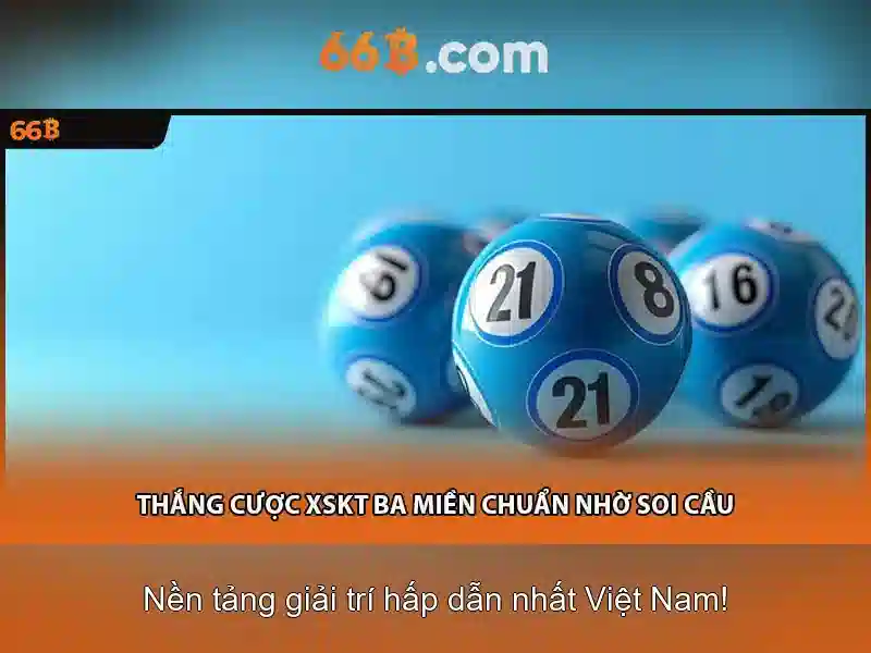 đặc điểm slot 66B