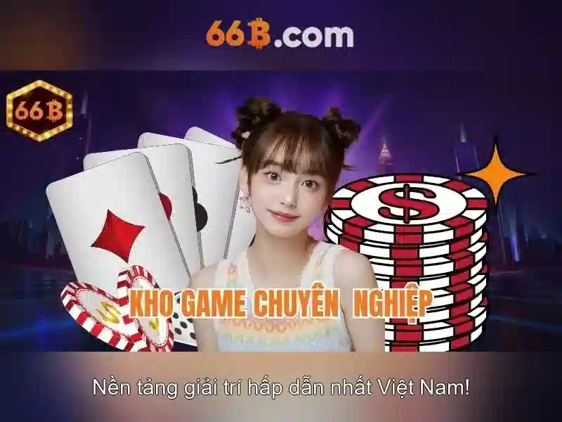 66B nền tảng Slot đa dạng