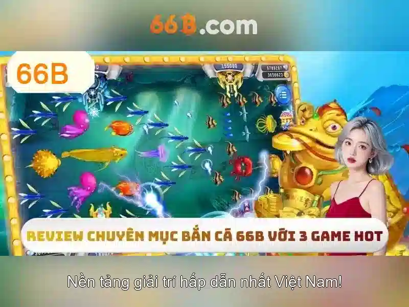 Hướng Dẫn Nạp Tiền 66B
