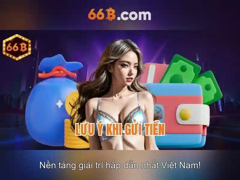 Nhận Thưởng Nổ Hũ 66B