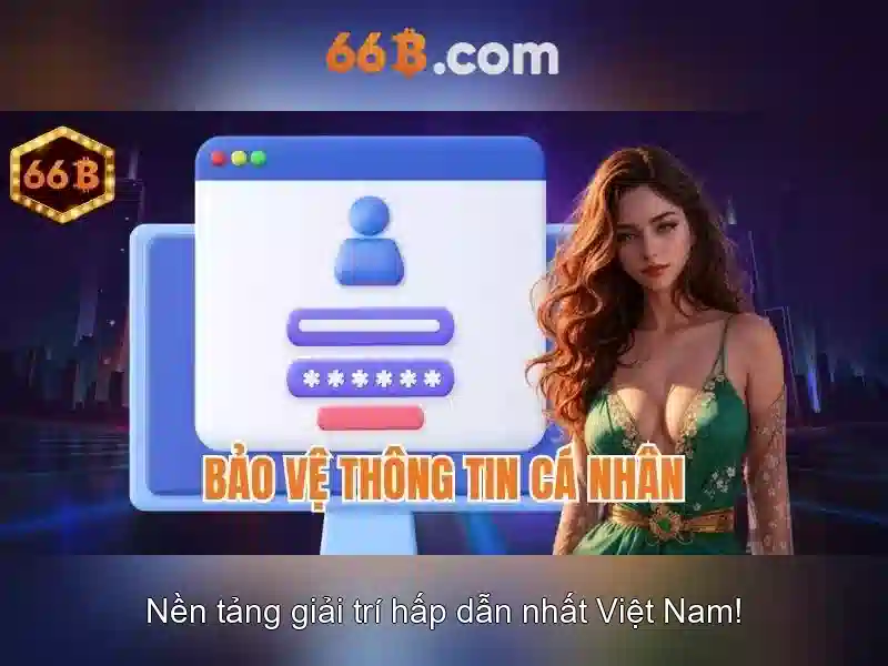 Trải Nghiệm Slot 66B
