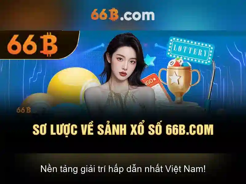 66B Uy Tín