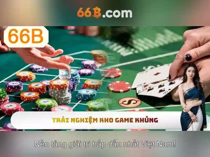Trải nghiệm slot