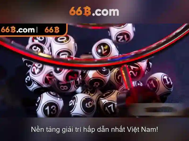 Tại Sao Nên Chọn 66B