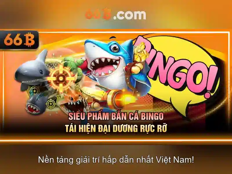 Chơi Bài 66B