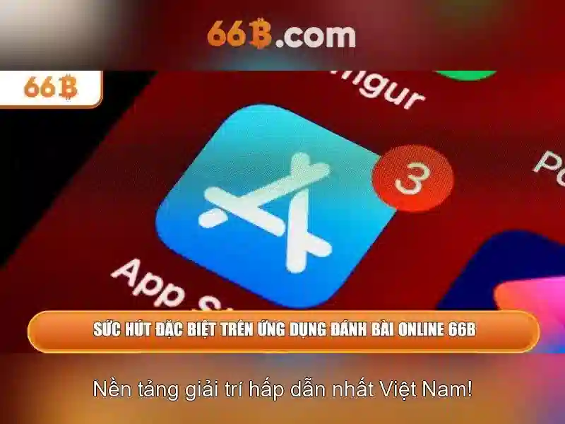 Trải Nghiệm Slot 66B