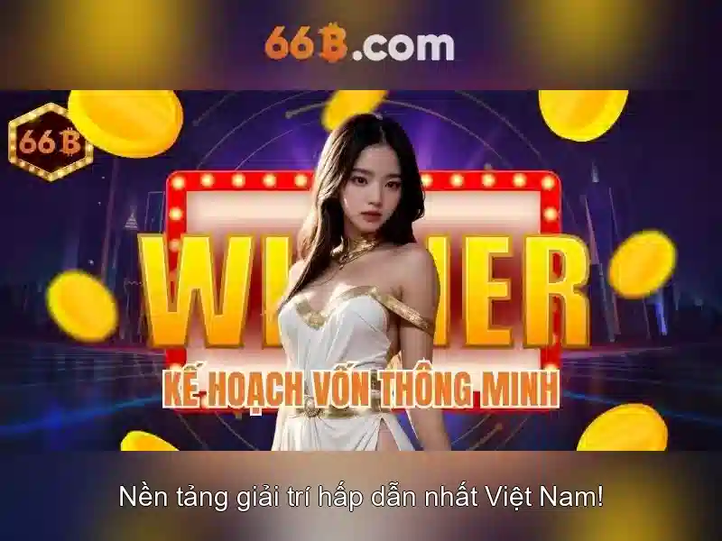 Trải Nghiệm Slot 66B