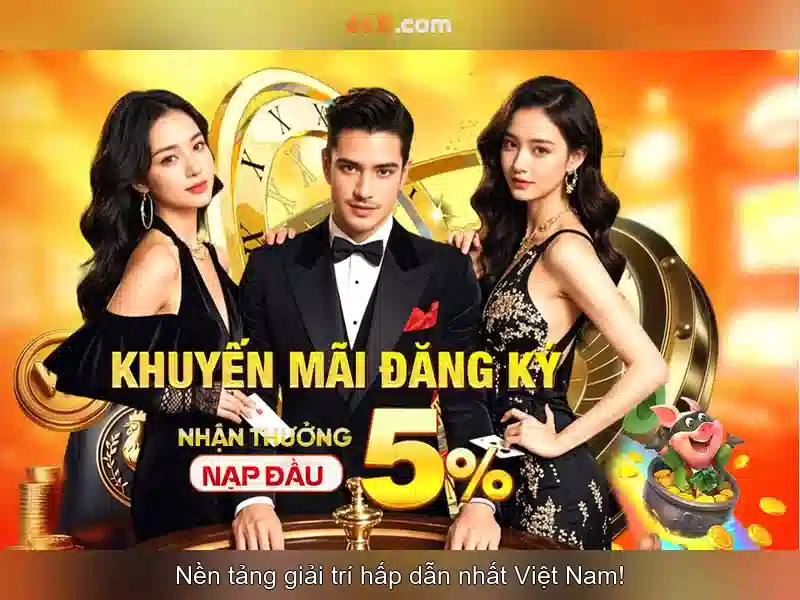 Trải Nghiệm Cá Cược Tài Xỉu 66B