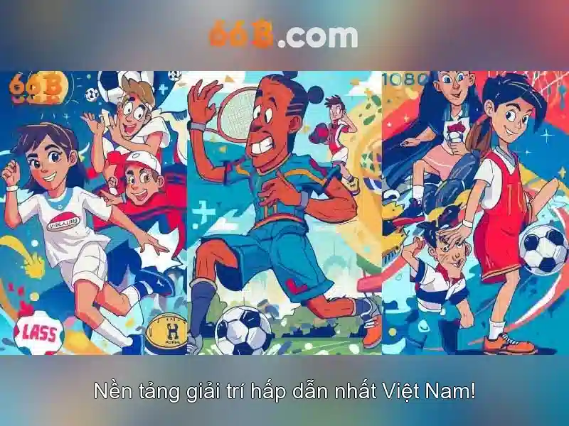 Ưu Điểm Nổi Bật Của App Slot 66B