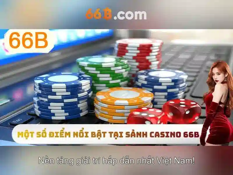 xóc đĩa 66b