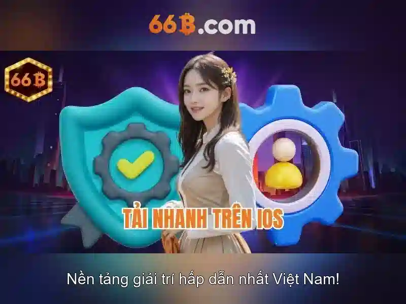 Tải App 66B Cho Smartphone Cực Đơn Giản Chỉ Trong 3 Phút