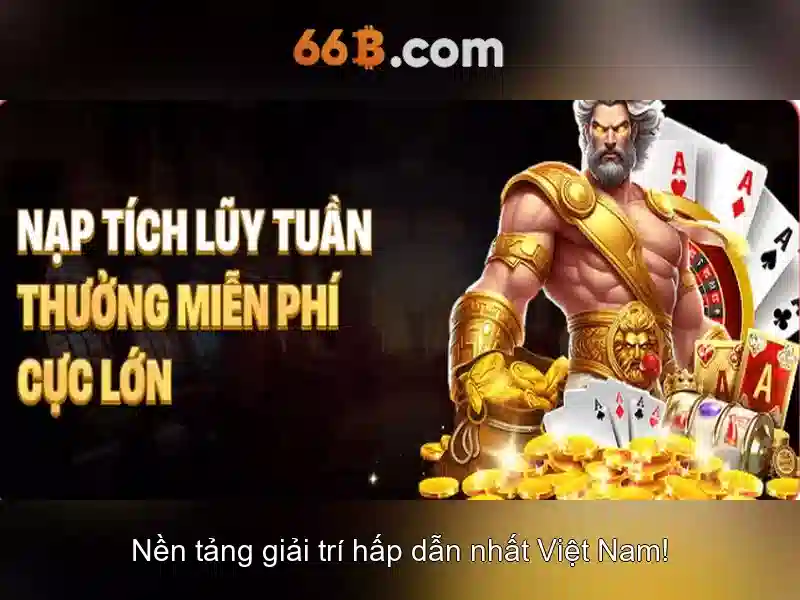 Trò Chơi Slot 2026