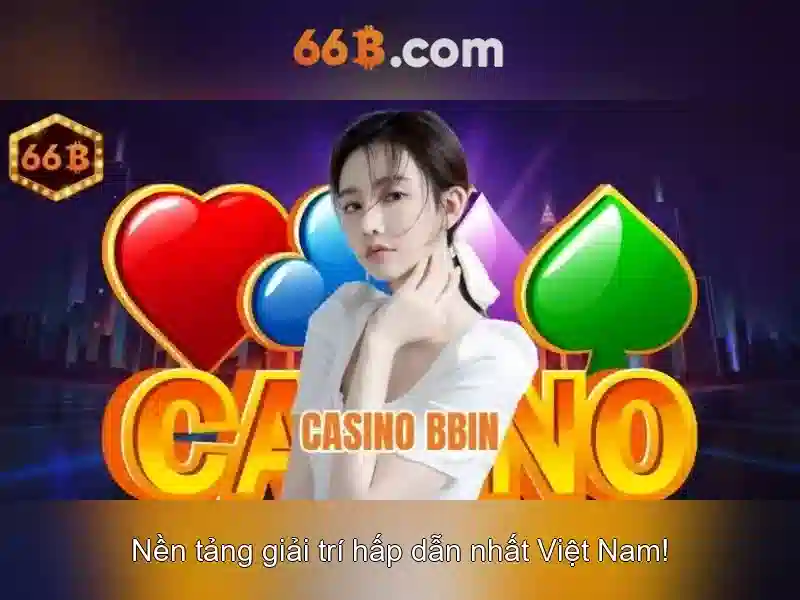 Trải Nghiệm Slot 66b Triều Khúc