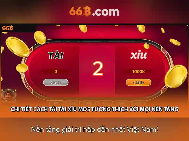 Nổ Hũ 66B Trực Tuyến
