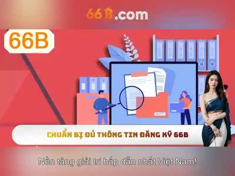 Hướng Dẫn Chơi Slot 66B